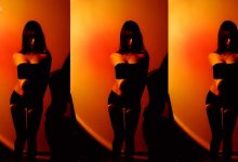 虎牙主播---林软软11月影子舞蹈合集【12V 1.47G】-妹子图