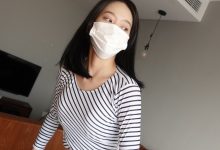 [ROSI口罩系列]2022.08.02 NO.2242[68+1P／82.9MB]-妹子图