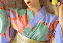 兮嘻嘻 NO.03- 一时无俩 [19P-66MB]-妹子图