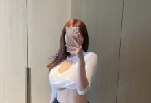 都市丽人晚风温柔你也温柔【775P+2V-23.2G】-妹子图