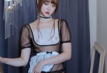 [Espacia Korea] EHC #140 INAH [50P-329MB]-妹子图