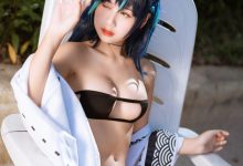 萌芽儿o0 - NO.056 幽灵妹妹[31P-515MB]-妹子图