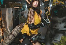 三無人型 NO.2 - 森蚺精一  [22P-249MB]-妹子图