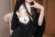 二佐Nisa -  碧蓝加斯科涅 [20P-129MB]-妹子图