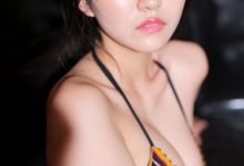 丰田露娜写真集 ヤンマガアザーっす！-妹子图