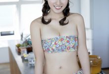 [YS WEB] 写真集 Vol.911 入江纱绫-妹子图