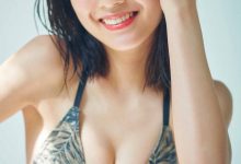 工藤美樱写真集「愛されて、特撮。」-妹子图