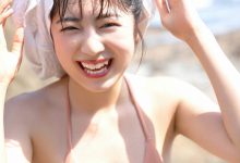 [YS WEB] 写真集 Vol.908 吉田莉樱-妹子图