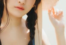 蛭田爱梨写真集「危ないラストティーン　VOL.1」-妹子图