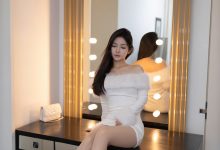 [XiuRen秀人网] 2024.05.15 No.8546 谭小灵 [74+1P]-妹子图