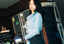 [Loozy]  YeonYu First play + S.Ver [164P-1.76GB]-妹子图