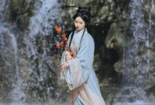 [YITUYU艺图语]2023.01.11 访梅 一只小冻梨_[32+1P／335MB]-妹子图