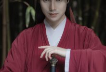 [YITUYU艺图语]2023.01.11 江湖 奈何何何啊[21+1P／381MB]-妹子图