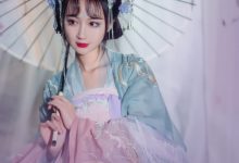 [YITUYU艺图语]2023.01.11 夜樱 -绮罗生的小苏苏-[27+1P／252MB]-妹子图