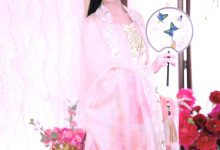 [YITUYU艺图语]2023.01.12 故园里 -绮罗生的小苏苏-[27+1P／221MB]-妹子图