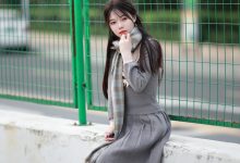 [YITUYU艺图语]2023.01.13 冬日恋歌 飞飞[35+1P／345MB]-妹子图