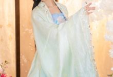 [YITUYU艺图语]2023.01.13 梨花落 -绮罗生的小苏苏-[25+1P／220MB]-妹子图