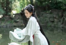 [YITUYU艺图语]2023.01.14 人生若无梦 终世无洪荒 逢一[25+1P／161MB]-妹子图