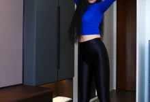 KS舞团 子影 第1期 [4V-4.2G]-妹子图