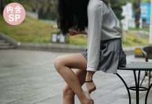 萌甜物语 XM154《百褶裙下的美-腿腿》[104P1V-826MB]-妹子图