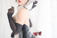 [YouMei尤美] 视频 2018.09.17 翘班小女仆 伊恩 [1V]-妹子图