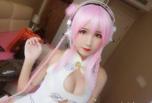 Coser小姐姐 三度_69 Vol.020 超级索尼子  [P-MB]-妹子图