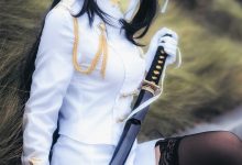 Coser小姐姐 三度_69 Vol.019 碧蓝航线 [P-MB]-妹子图