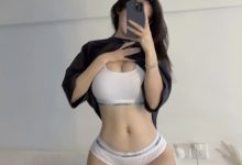 陈大小姐 - 蜂腰肥臀 [24P-50MB]-妹子图