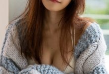 佐野雏子写真集「New Coler」-妹子图