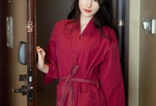 [XiuRen秀人网] 2022.09.22 No.5624 薇薇酱 [80+1P]-妹子图