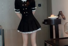 [XiuRen秀人网] 2022.09.22 No.5626 婠婠么 [64+1P]-妹子图