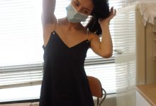 [ROSI口罩系列]2023.08.26 NO.2631[66+1P／69MB]-妹子图