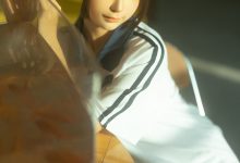 蠢沫沫 - NO.250 学妹 [13P-111MB]-妹子图