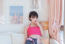 桜桃喵 - NO.153 甜辣酱 [21P-254MB]-妹子图