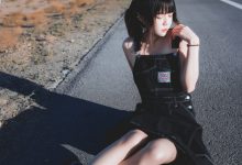 桜桃喵 遥 [20P-432MB]-妹子图