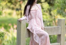 [XiuRen秀人网] 2023.08.21 No.7263 林星阑 [83+1P]-妹子图