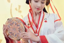 年年nnian -  如梦令[32P-566M]-妹子图