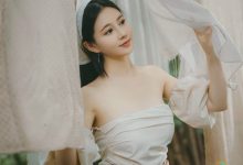 年年nnian –  三沐三熏[25P-60M]-妹子图