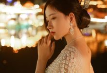 年年nnian - 玉兔公主[31P-238M]-妹子图