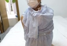 [ROSI口罩系列]2023.11.16 NO.2713[92+1P／99MB]-妹子图