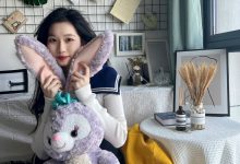 [觅芙少女]NO.018 JK短裙美少女-1 [105P+2V-4.77G]-妹子图