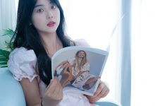 [觅芙少女]NO.027 小玲 少女的眼中是星辰大海 [66P+1V-2.86G]-妹子图