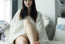 [觅芙少女]NO.028 虹虹-青春是昏睡与暗恋交织的夏天 [194P-8.47G]-妹子图