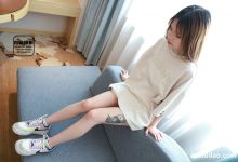 [誉铭传媒]袜足摄影 2022年《中秋专享作品》[100P+1V／1.16GB]-妹子图