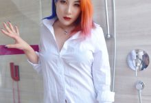 [PANS写真] 2018.10.22 NO.1037 新模试镜 团团[1V+29+1P]-妹子图