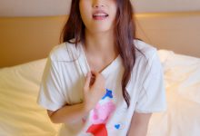 [Ugirls尤果网] 2018.03.28 U353 蜜儿 [65P]-妹子图