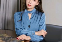 [XiuRen秀人网] 2021.09.16 No.3957 艾静香 [50+1P]-妹子图