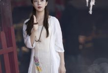 [YITUYU]艺图语 2021.07.26 问佛 小米 [32P/362MB]-妹子图