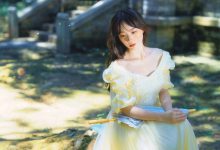 [YITUYU]艺图语 2021.07.28 音乐精灵 柚子 [28P/701MB]-妹子图