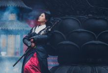 [YITUYU]艺图语 2021.08.10 锦衣卫 狮子 [29P/314MB]-妹子图